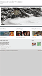 Mobile Screenshot of huson.com